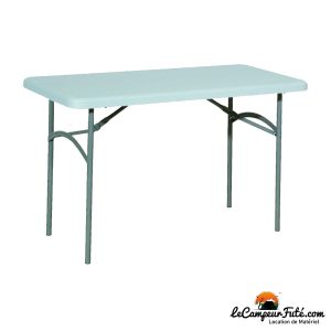 Table LORCA 122x61cm