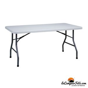 Table LORCA 152x76cm