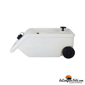 Jerrican Alimentaire 55L