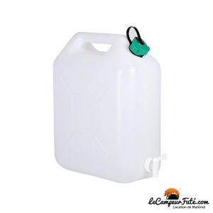 Jerrican Alimentaire 20L